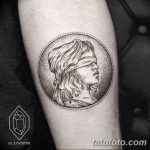 Снимка Модерни татуировки 23.08.2018 №074 - Модерни татуировки -