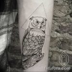 Снимка Модерни татуировки 23.08.2018 №072 - Модерни татуировки -