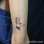 най -добрите татуировки за трицепс Вдъхновяващи 145 най -добри татуировки за трицепс