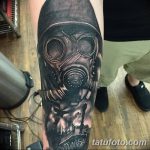 Снимка Модерни татуировки 23.08.2018 №067 - Модерни татуировки -