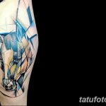 Снимка Модерни татуировки 23.08.2018 №055 - Модерни татуировки -