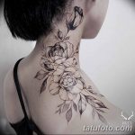 Снимка Модерни татуировки 23.08.2018 №040 - Модерни татуировки -