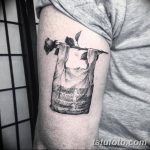 Снимка Модерни татуировки 23.08.2018 №032 - Модерни татуировки -