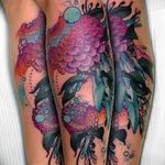 Снимка Модерни татуировки 23.08.2018 №029 - Модерни татуировки -