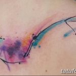 Снимка Модерни татуировки 23.08.2018 №025 - Модерни татуировки -