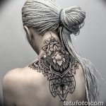 Снимка Модерни татуировки 23.08.2018 №024 - Модерни татуировки -