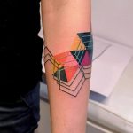 110 най -добри изображения на съвременни татуировки в Pinterest | Идеи за татуировки