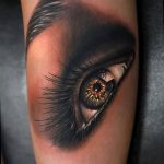 Снимка Модерни татуировки 23.08.2018 №015 - Модерни татуировки -