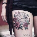 Снимка Модерни татуировки 23.08.2018 №014 - Модерни татуировки -