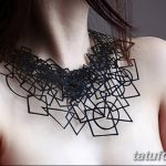 Снимка Модерни татуировки 23.08.2018 №005 - Модерни татуировки -