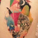 Снимка Модерни татуировки 23.08.2018 №227 - Модерни татуировки -