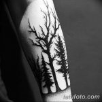 Снимка Модерни татуировки 23.08.2018 №222 - Модерни татуировки -