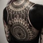 Снимка Модерни татуировки 23.08.2018 №218 - Модерни татуировки -