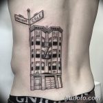 Снимка Модерни татуировки 23.08.2018 №217 - Модерни татуировки -