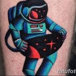 Снимка Модерни татуировки 23.08.2018 №209 - Модерни татуировки -