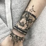 Снимка Модерни татуировки 23.08.2018 №208 - Модерни татуировки -