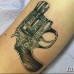 Снимка Модерни татуировки 23.08.2018 №207 - Модерни татуировки -