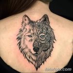 Снимка Модерни татуировки 23.08.2018 №203 - Модерни татуировки -