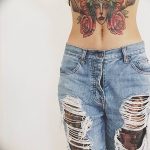 Снимка Модерни татуировки 23.08.2018 №202 - Модерни татуировки -