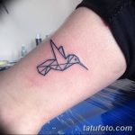 Снимка Модерни татуировки 23.08.2018 №193 - Модерни татуировки -