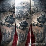 Снимка Модерни татуировки 23.08.2018 №185 - Модерни татуировки -