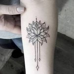 Снимка Модерни татуировки 23.08.2018 №172 - Модерни татуировки -