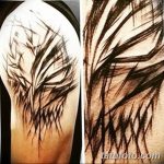 Снимка Модерни татуировки 23.08.2018 №170 - Модерни татуировки -