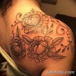 Снимка Модерни татуировки 23.08.2018 №169 - Модерни татуировки -