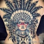 Снимка Модерни татуировки 23.08.2018 №168 - Модерни татуировки -