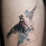 Снимка Модерни татуировки 23.08.2018 №163 - Модерни татуировки -