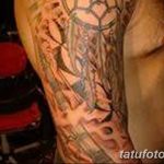 Снимка Модерни татуировки 23.08.2018 №151 - Модерни татуировки -