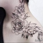 Снимка Модерни татуировки 23.08.2018 №268 - Модерни татуировки -