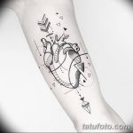 Снимка Модерни татуировки 23.08.2018 №263 - Модерни татуировки -