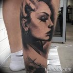 Снимка Модерни татуировки 23.08.2018 №255 - Модерни татуировки -