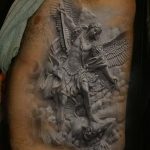 Снимка Модерни татуировки 23.08.2018 №252 - Модерни татуировки -