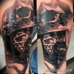 Снимка Модерни татуировки 23.08.2018 №249 - Модерни татуировки -