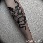 Снимка Модерни татуировки 23.08.2018 №248 - Модерни татуировки -