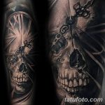 Снимка Модерни татуировки 23.08.2018 №246 - Модерни татуировки -