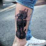 Снимка Модерни татуировки 23.08.2018 №243 - Модерни татуировки -