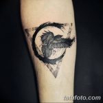 Снимка Модерни татуировки 23.08.2018 №240 - Модерни татуировки -