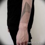 Снимка Модерни татуировки 23.08.2018 №239 - Модерни татуировки -