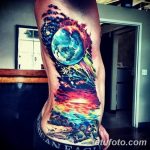 Снимка Модерни татуировки 23.08.2018 №238 - Модерни татуировки -