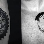 Снимка Модерни татуировки 23.08.2018 №237 - Модерни татуировки -