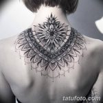 Снимка Модерни татуировки 23.08.2018 №236 - Модерни татуировки -