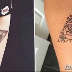 Снимка Модерни татуировки 23.08.2018 №234 - Модерни татуировки -