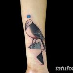 Снимка Модерни татуировки 23.08.2018 №233 - Модерни татуировки -