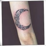 Снимка Модерни татуировки 23.08.2018 №230 - Модерни татуировки -