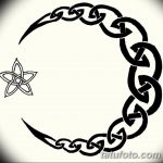 Снимка модерни скици на татуировка 22.10.2018 №055 - модерни скици татуировка -