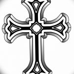 Снимка модерни скици на татуировка 22.10.2018 №070 - модерни скици татуировка -