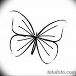 Снимка модерни скици татуировки 22.10.2018 №075 - модерни скици татуировка -